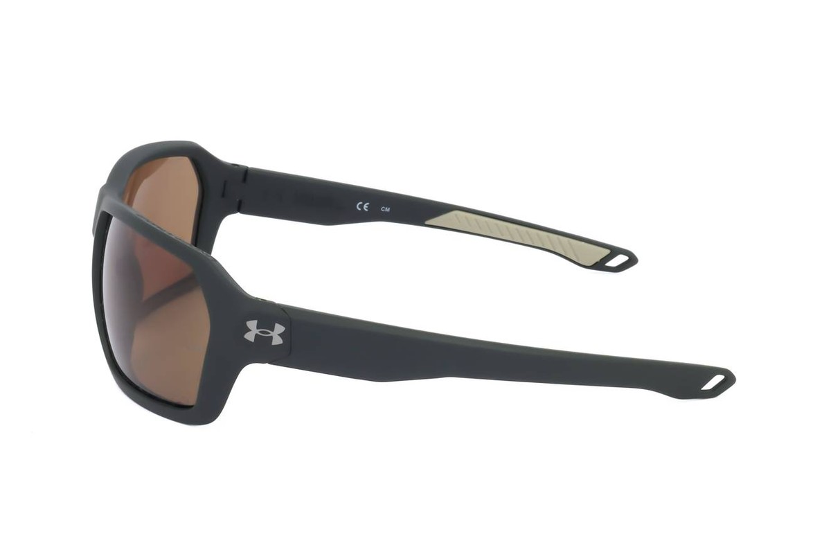 Under Armour UA RECON — Sunglasses Rectangular - Image 3