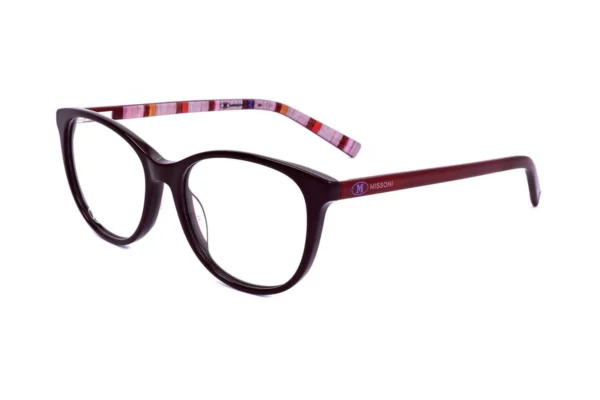 M Missoni MMI 0006 — Eyeglasses
