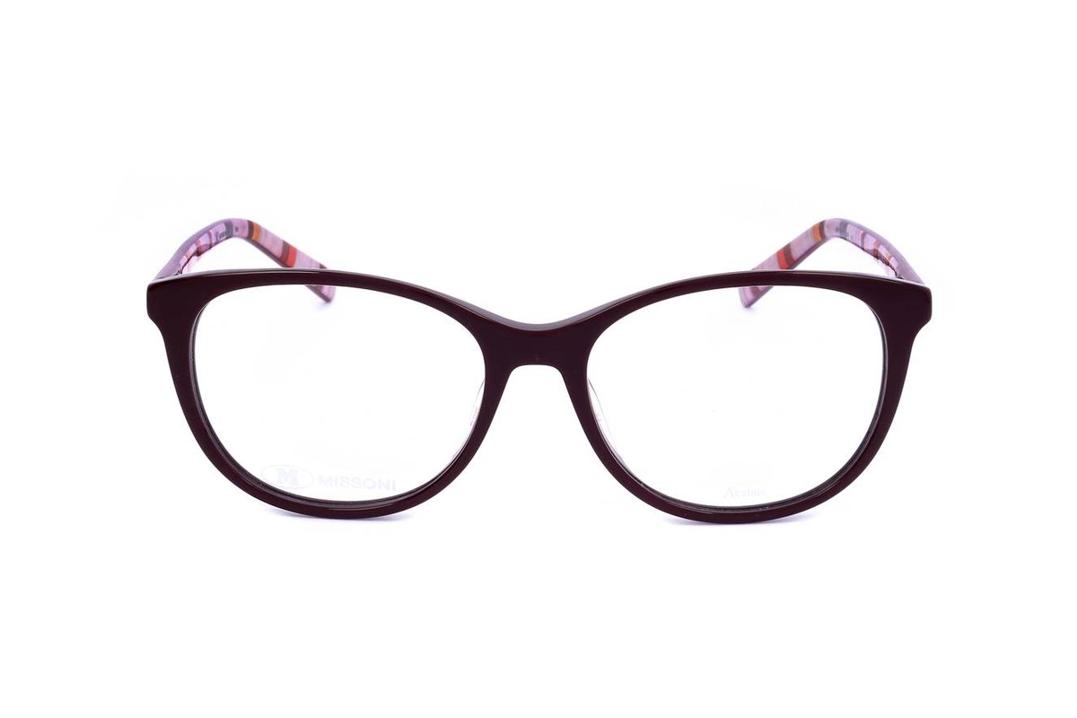 M Missoni MMI 0006 — Eyeglasses - Image 2