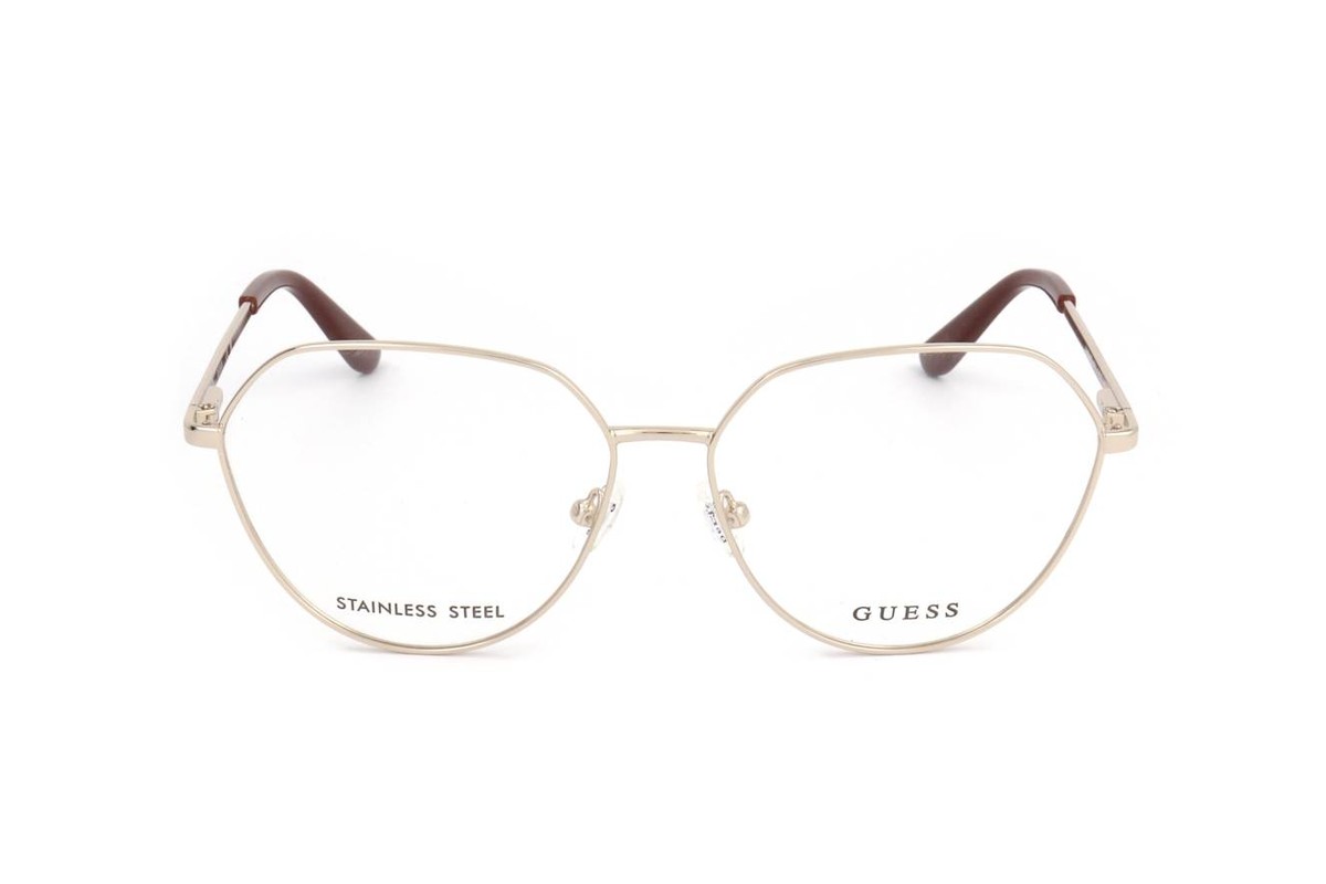 Guess GU50169 — Eyeglasses - Image 2