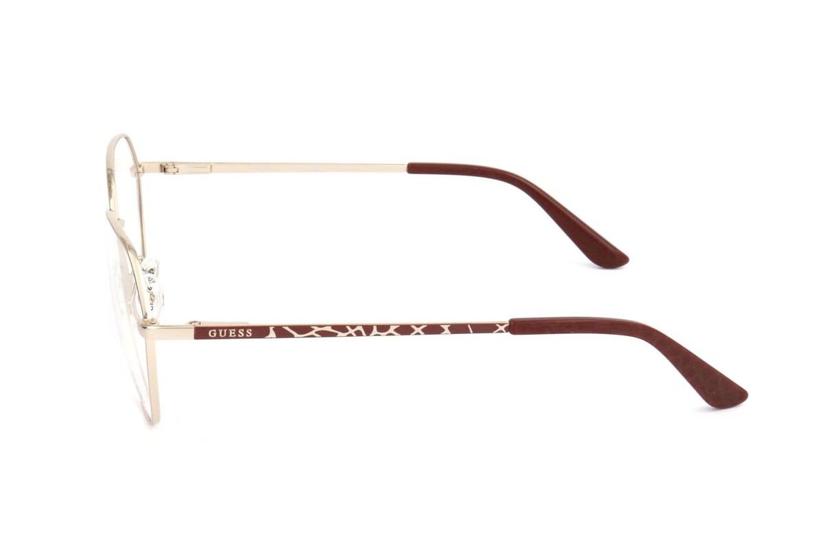 Guess GU50169 — Eyeglasses - Image 3