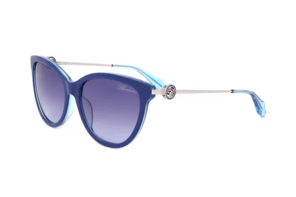 Blumarine SBM162 — Sunglasses