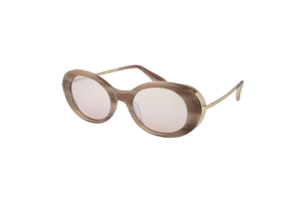 Max Mara MM0080 — Sunglasses Oval