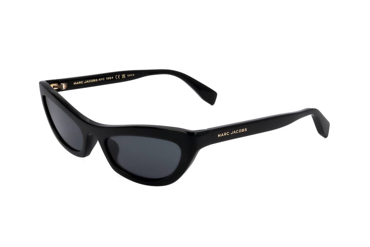 Marc Jacobs MARC 797/S — Sunglasses Cat-Eye
