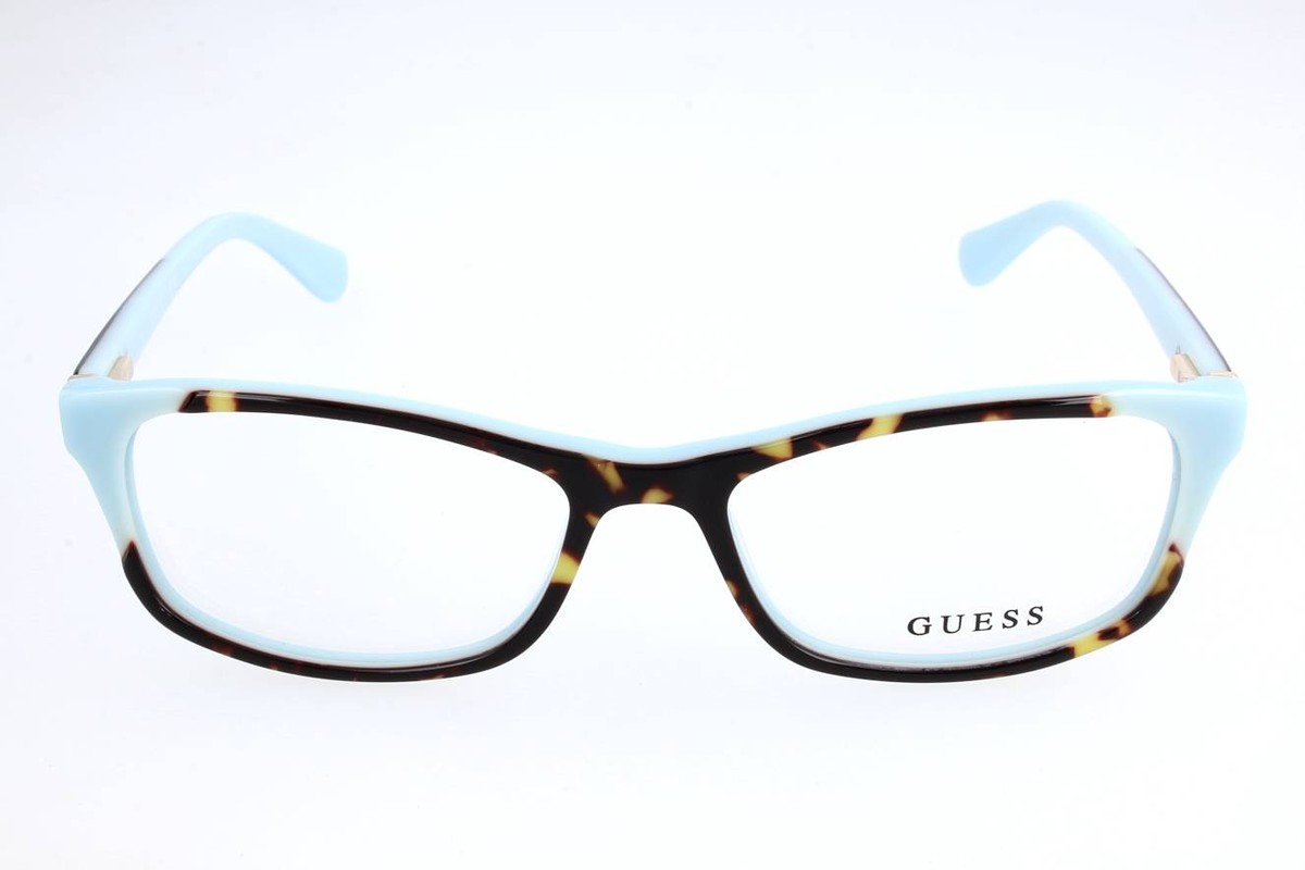 Guess GU2616 — Eyeglasses Rectangular - Image 2