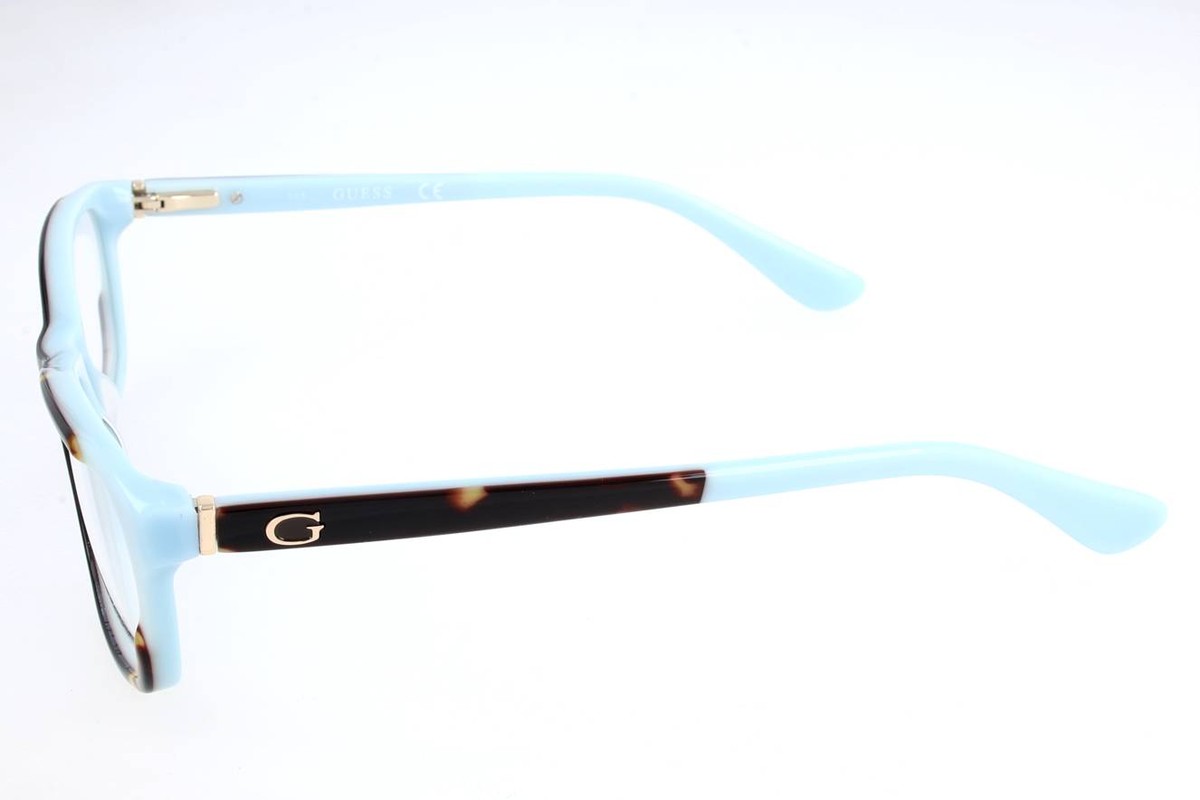 Guess GU2616 — Eyeglasses Rectangular - Image 3