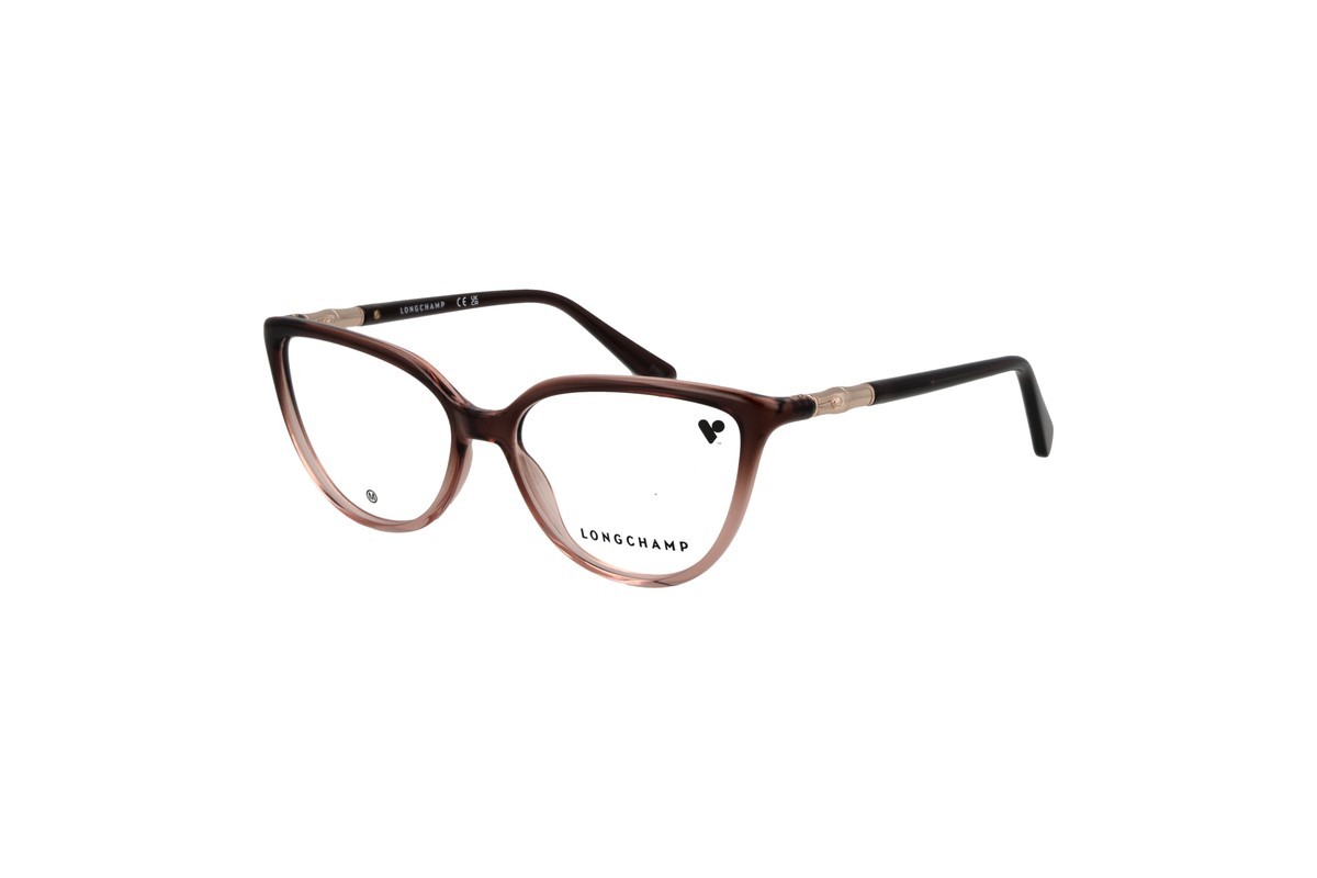 Longchamp LO2722 — Eyeglasses Cat-Eye