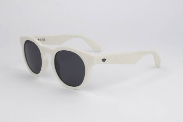 Adidas Originals OR0106 — Sunglasses Round