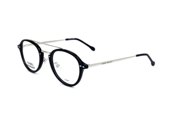 Isabel Marant IM 0015 — Eyeglasses Aviator