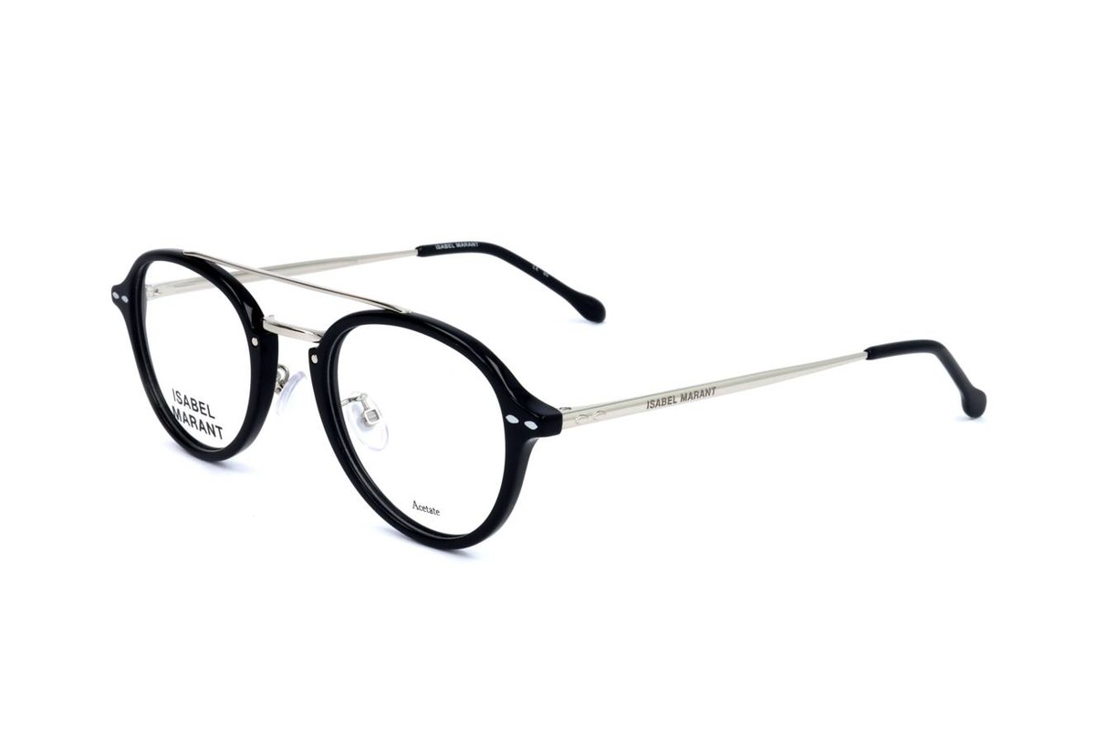 Isabel Marant IM 0015 — Eyeglasses Aviator