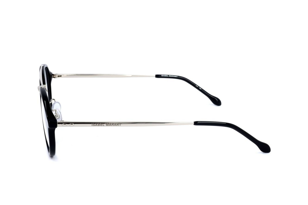 Isabel Marant IM 0015 — Eyeglasses Aviator - Image 3