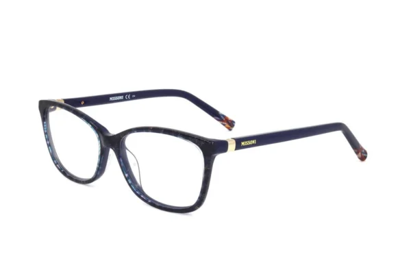 Missoni MIS 0039 — Eyeglasses Square