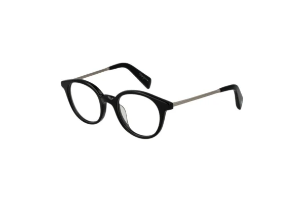 Yohji Yamamoto YY1008 — Eyeglasses Cat-Eye