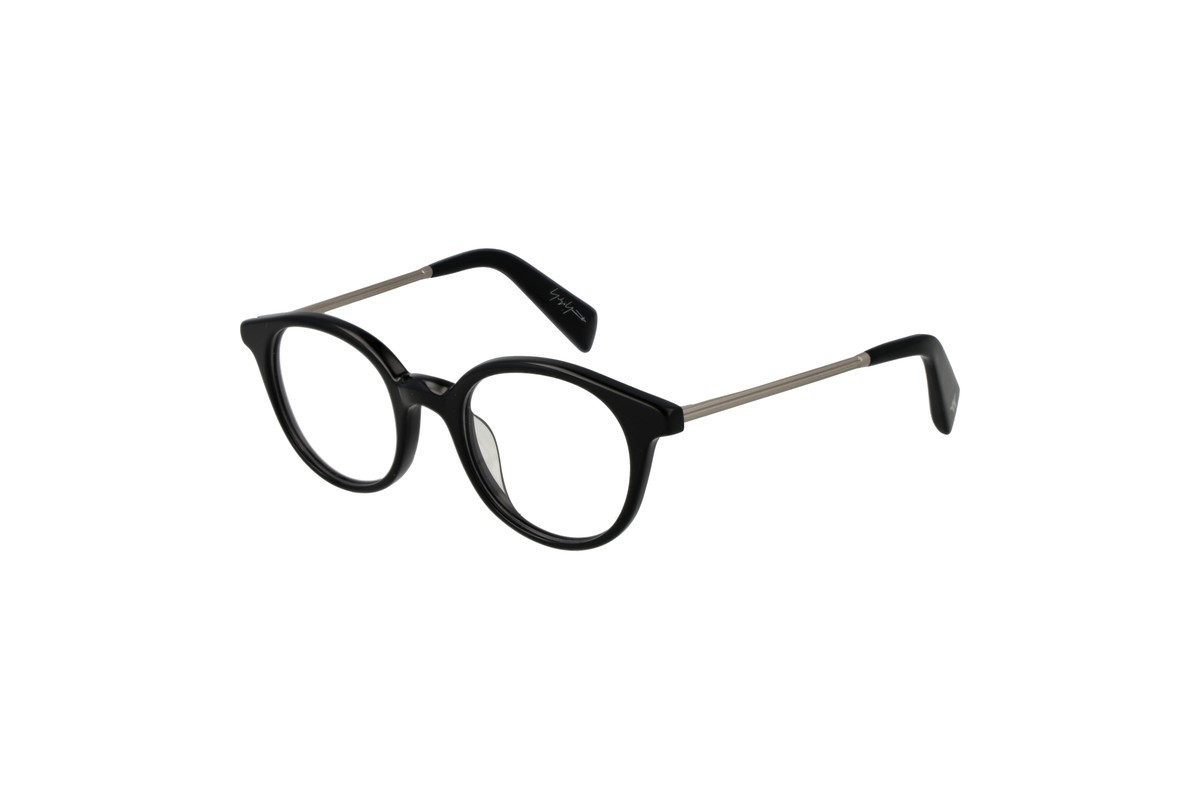 Yohji Yamamoto YY1008 — Eyeglasses Cat-Eye