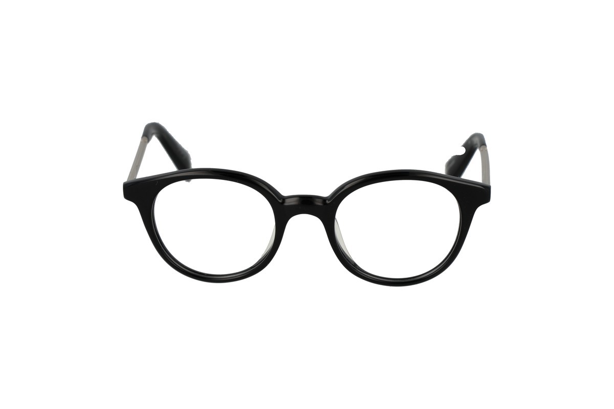 Yohji Yamamoto YY1008 — Eyeglasses Cat-Eye - Image 2
