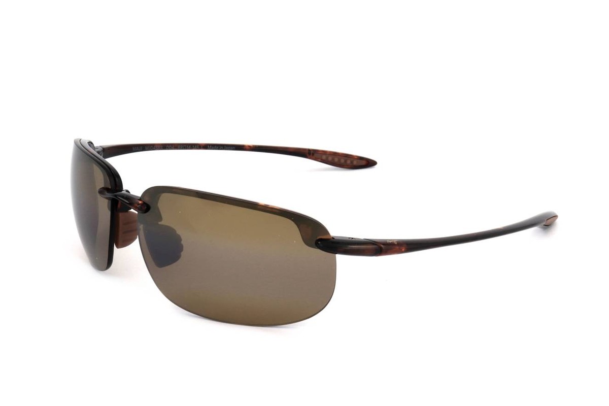 Maui Jim MJ0456S — Sunglasses Round