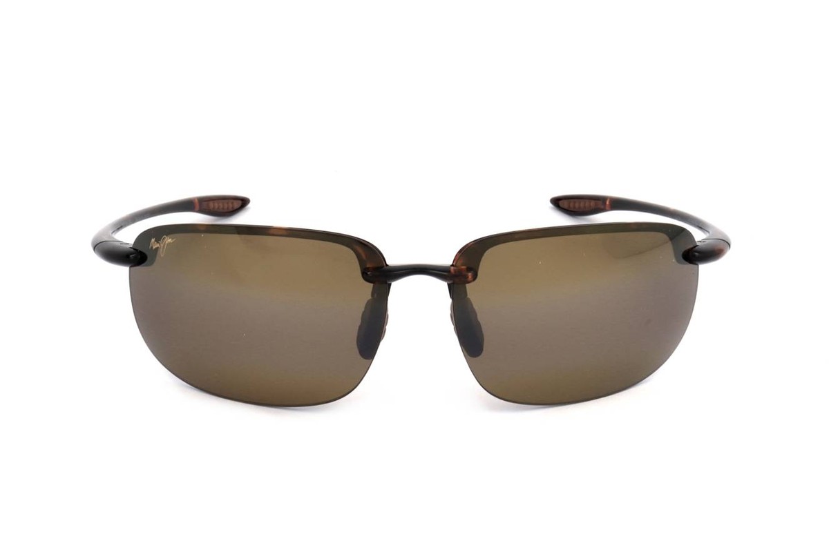 Maui Jim MJ0456S — Sunglasses Round - Image 2