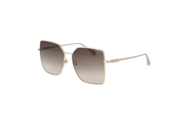Longchamp LO173S N — Sunglasses Butterfly