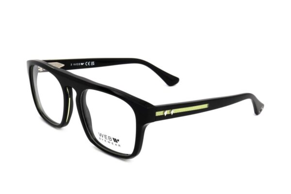 Web Eyewear WE5434 — Eyeglasses