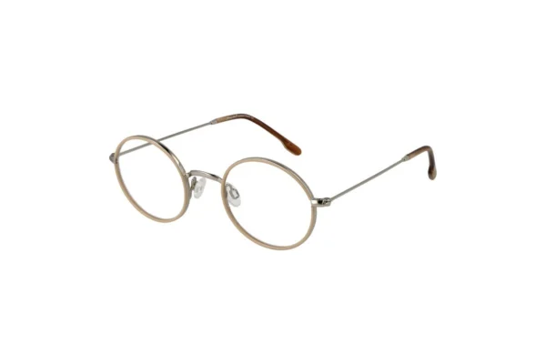 Johnny Loco JLE1805 — Eyeglasses Round