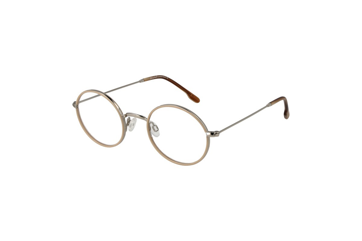 Johnny Loco JLE1805 — Eyeglasses Round