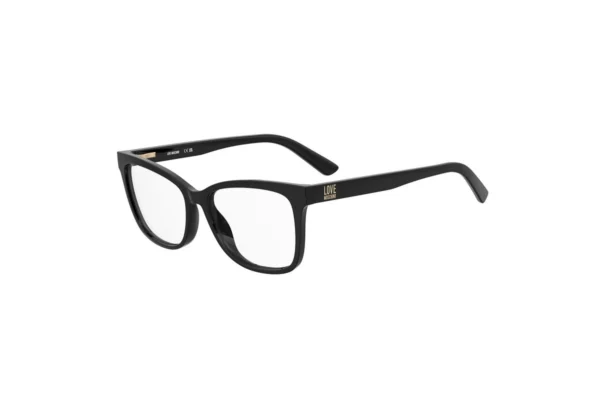 Moschino Love MOL660 — Eyeglasses Cat-Eye