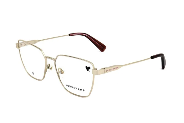 Longchamp LO2164 — Eyeglasses Rectangular