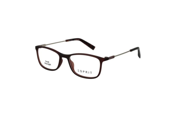 Esprit ET33454 — Eyeglasses Rectangular