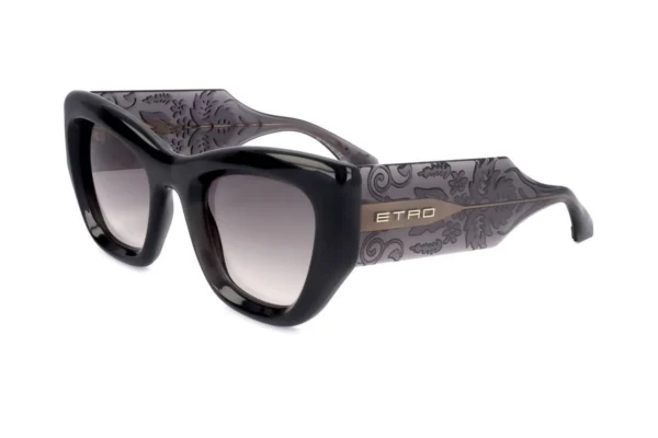 Etro ETRO 0017/S — Sunglasses Butterfly