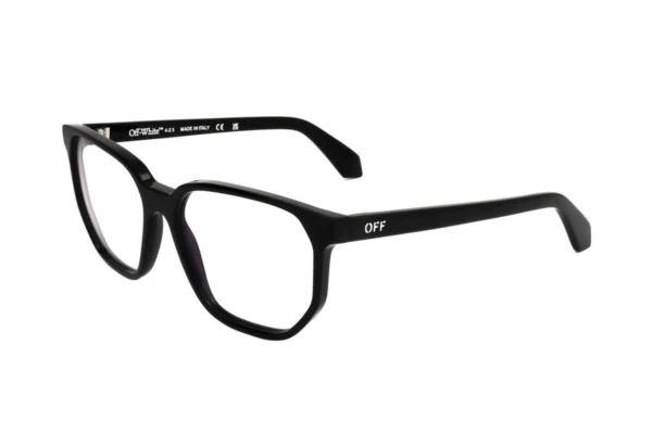 Off-White OERJ039F23PLA0011000 — Eyeglasses