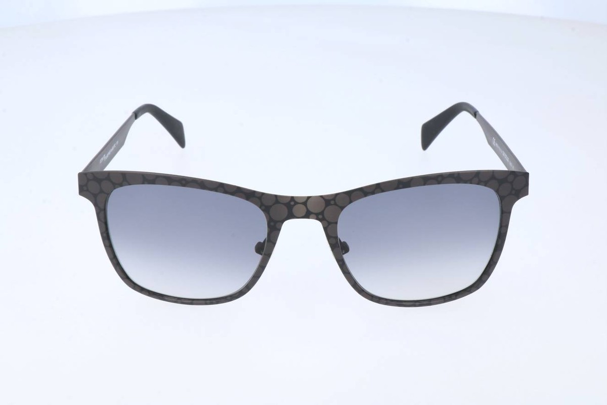 Italia Independent I-I MOD METAL 024 THERMIC — Sunglasses - Image 2