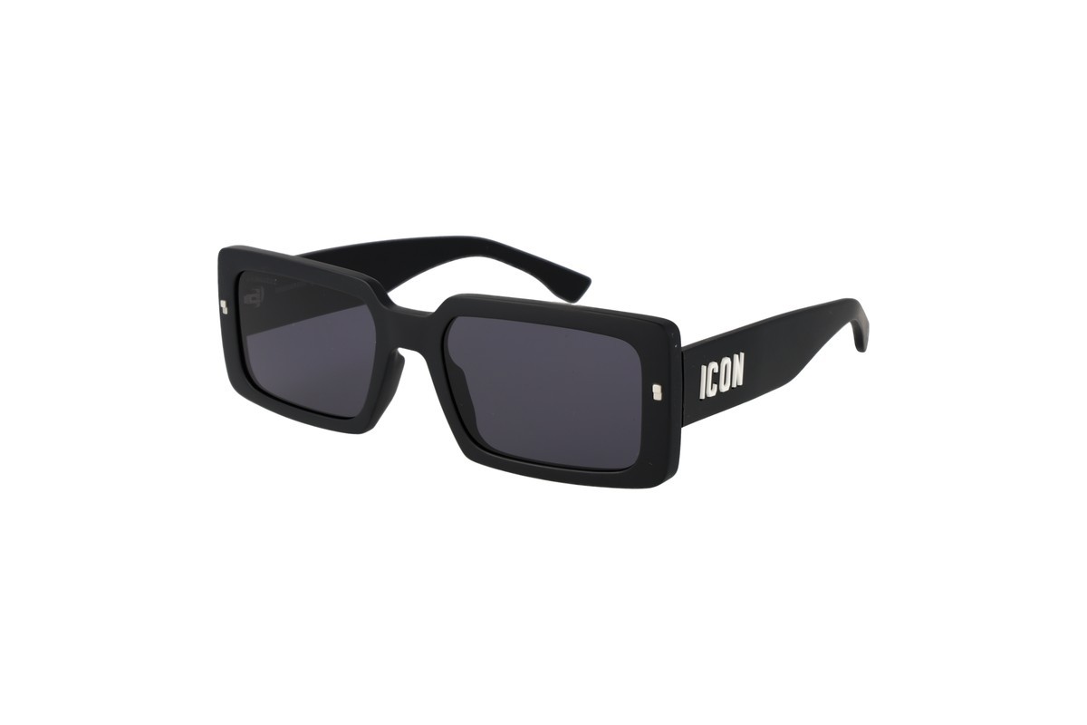 Dsquared2 ICON 0029/S — Sunglasses Rectangular
