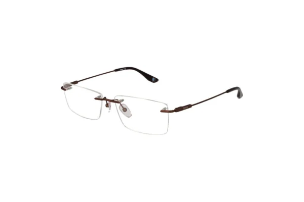 BMW BW5066-H — Eyeglasses Rectangular