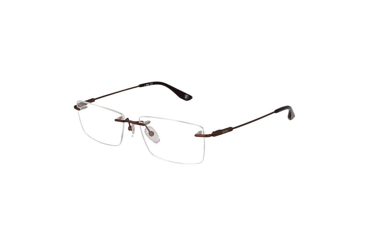 BMW BW5066-H — Eyeglasses Rectangular