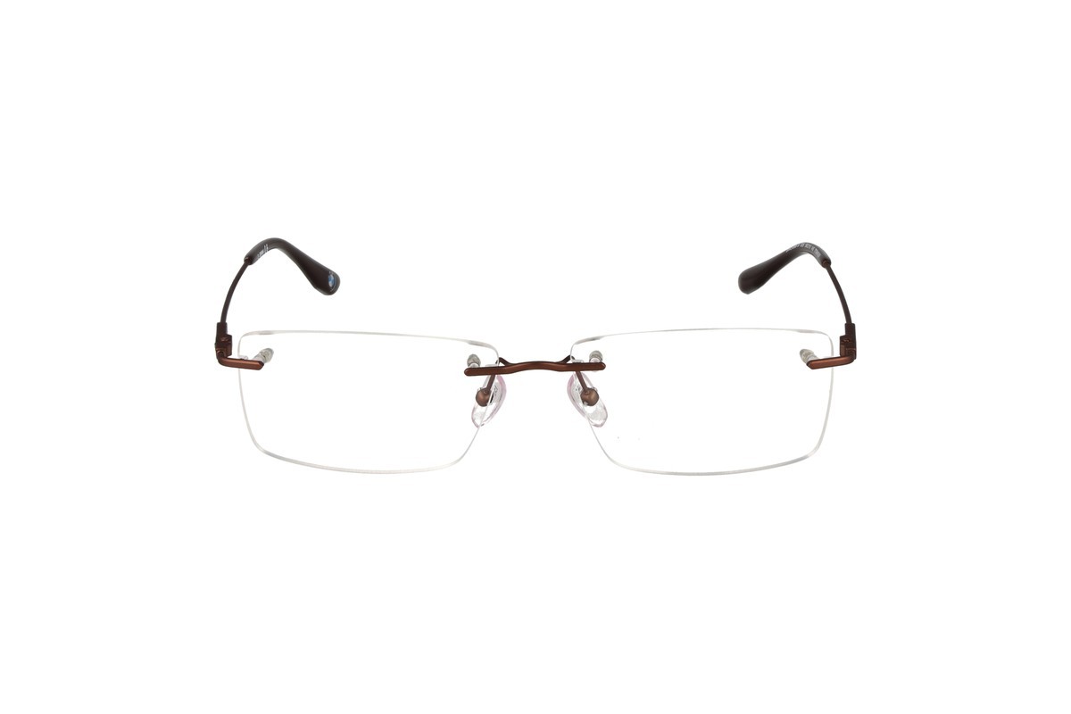 BMW BW5066-H — Eyeglasses Rectangular - Image 2