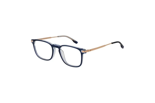 Bulget BGY6008 — Eyeglasses Rectangular
