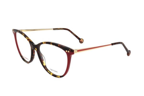 Carolina Herrera HER 0210 — Eyeglasses Cat-Eye