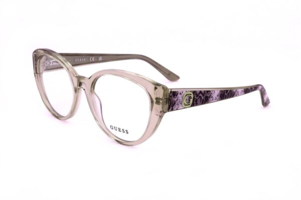 Guess GU50127 — Eyeglasses