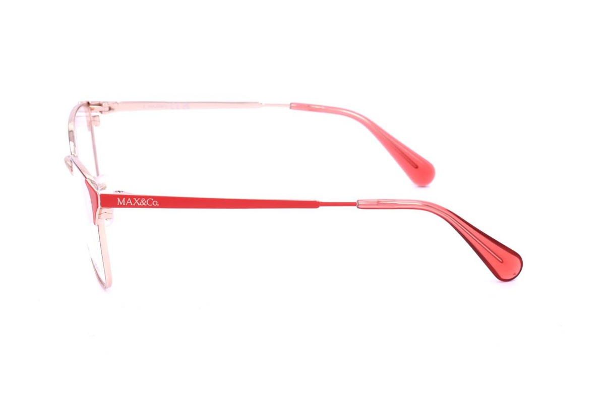 Max & Co. MO5118 — Eyeglasses - Image 3