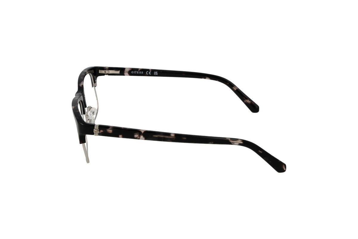 Guess GU50081 — Eyeglasses Browline - Image 4