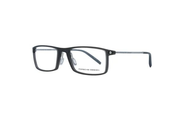 Porsche Design P8384 — Eyeglasses Rectangular