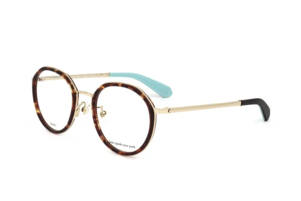 Kate Spade ARLA/F — Eyeglasses Oval