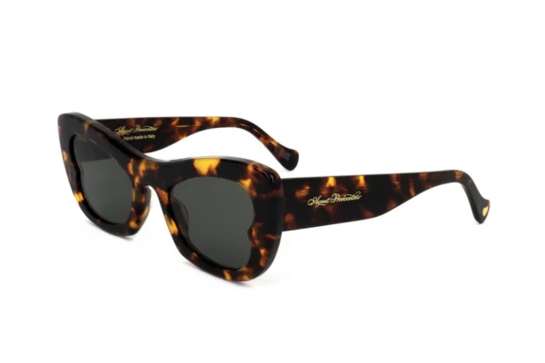 Agent Provocateur AMOREE TORTOISE SHELL — Sunglasses