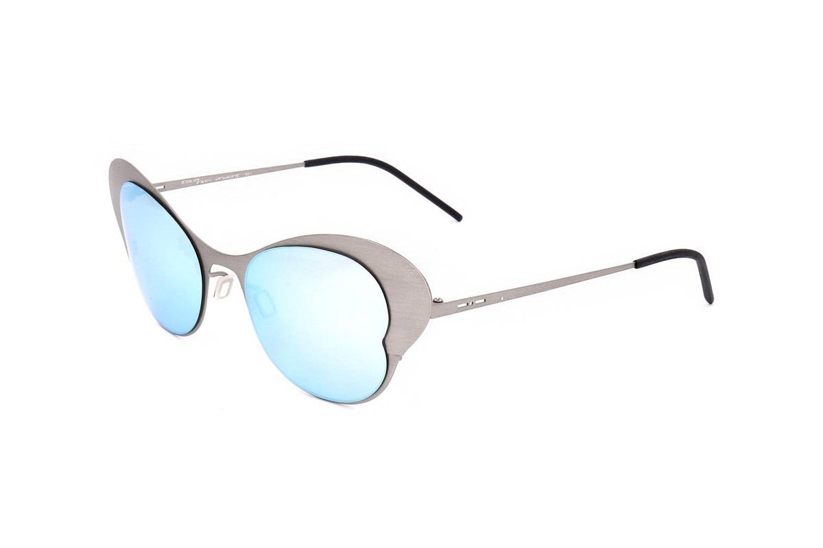 Italia Independent MOD 0216 I-THIN METAL — Sunglasses