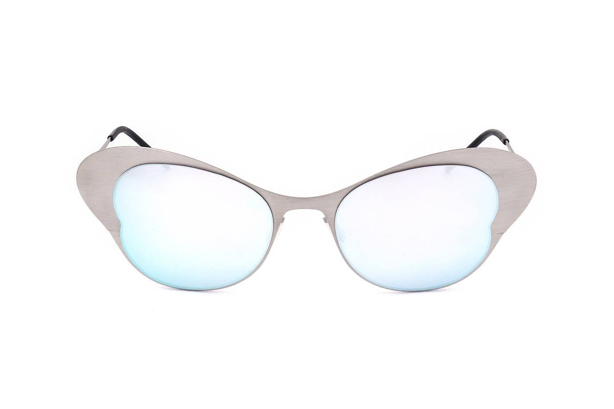 Italia Independent MOD 0216 I-THIN METAL — Sunglasses - Image 2
