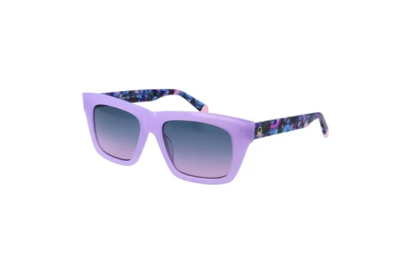 Benetton BE5079 — Sunglasses Rectangular