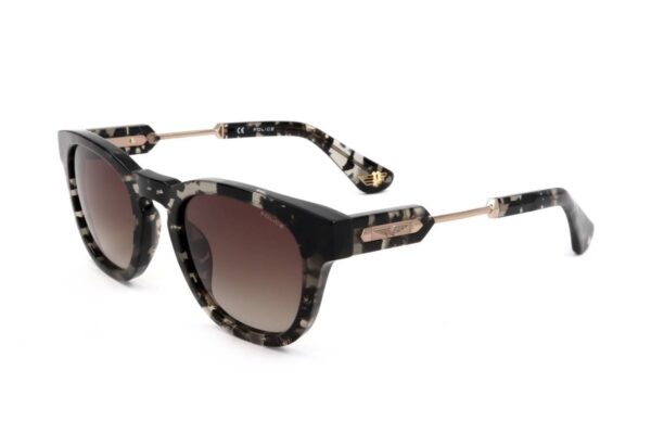 Police SPLF70 — Sunglasses