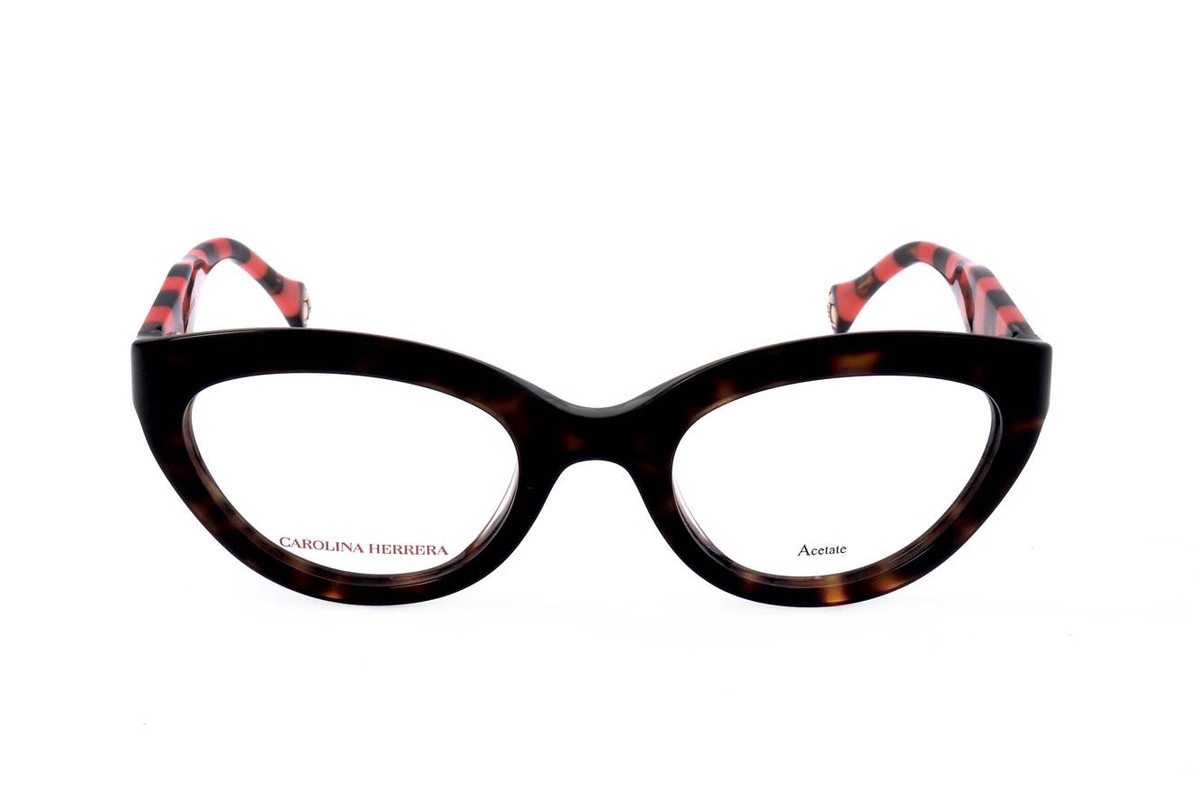 Carolina Herrera HER 0090 — Eyeglasses - Image 2