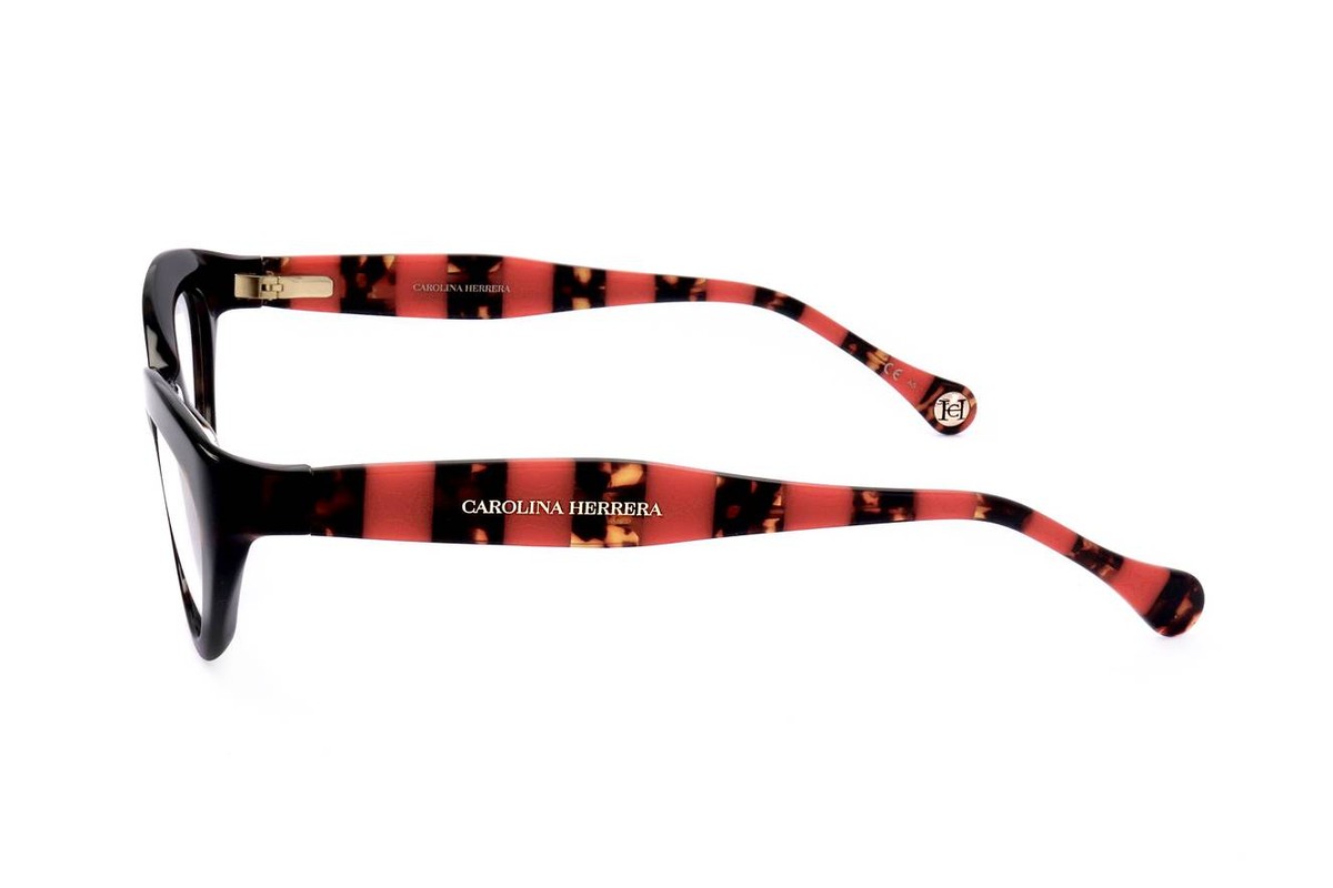 Carolina Herrera HER 0090 — Eyeglasses - Image 3