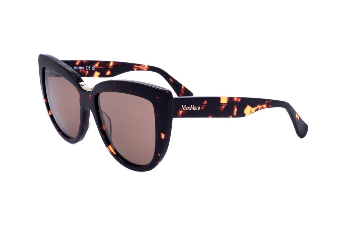 Max Mara MM0076 — Sunglasses